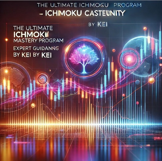 Japanese Forex Trader, KEI, Ichimoku Community, Forex Trading Course, Ichimoku Kinko Hyo, Live Trade Sessions, Forex Strategies, Forex Mentorship, Forex Education 2020-2021